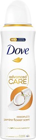 Dove Advanced Care Anti-Perspirant -     - 