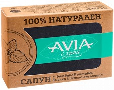 Avia Natural Soap -         - 