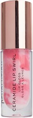 Makeup Revolution Ceramide Lip Swirl Lip Gloss -      - 