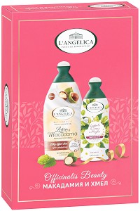   L'Angelica Officinalis Beauty -       Officinalis - 