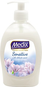   Medix Sensitive -   Cream Collection - 