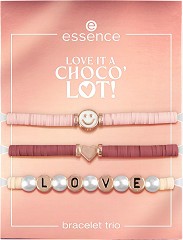   Essence -   Love It A Choco' Lot - 