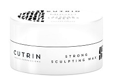 Cutrin Muoto Strong Sculpting Wax -         Muoto - 