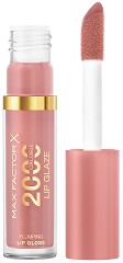 Max Factor 2000 Calorie Lip Glaze -       2000 Calorie - 