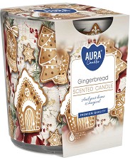   Bispol Gingerbread - 100 g,    ,   Aura - 