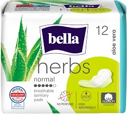 Bella Herbs Aloe Vera - 12  20    -  