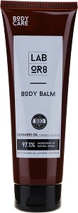 LABOR8 Hemp Body Balm -       - 