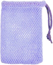 Studio Spa Soap Mesh Bag -     - 