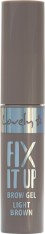 Lovely Fix It Up Brow Gel -     - 