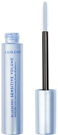 Lumene Blueberry Sensitive Volume Mascara -       - 