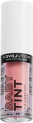 Relove by Revolution Baby Tint Blush -     - 