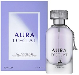 Maison Alhambra Aura D'Eclat EDP -   - 