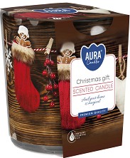   Bispol Christmas Gift - 100 g,   ,   Aura - 