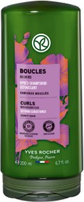 Yves Rocher Curls Defining Conditioner -     - 