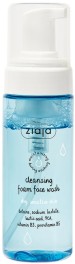 Ziaja Cleansing Face Foam -          - 