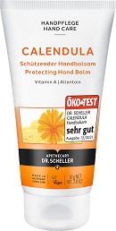 Apothecary Dr. Scheller Protecting Hand Balm -            - 