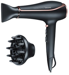 Beurer Hair Dryer HC 80 -      - 