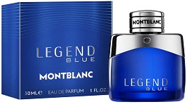 Montblanc Legend Blue EDP -     Legend - 