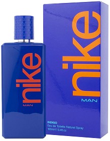 Nike Indigo EDT -   - 