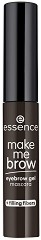 Essence Make Me Brow Eyebrow Gel Mascara -     - 