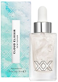 XX Revolution Cloud Elixxir Serum Base - -   - 