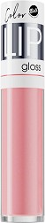 Bell Color Lip Gloss -    - 