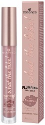 Essence What The Fake! Plumping Lip Filler -     - 