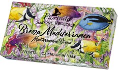 Florinda Mediterranean Breeze Vegetal Soap -      - 