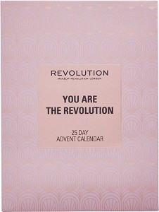 Makeup Revolution Advent Calendar -       - 