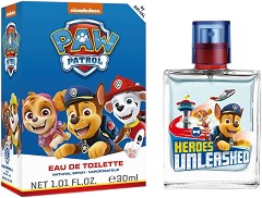 Paw Patrol EDT -       - 