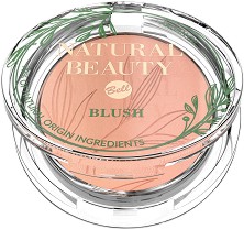 Bell Natural Beauty Blush -        Natural Beauty - 