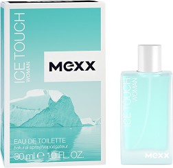 Mexx Ice Touch Woman EDT -   - 