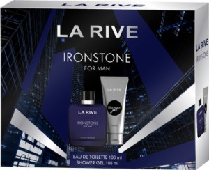   La Rive Ironstone -      - 