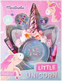    Martinelia -   Little Unicorn - 