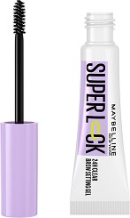 Maybelline Super Lock Brow Setting Gel -       - 