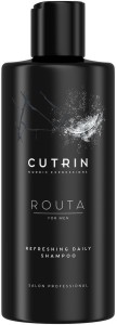 Cutrin Routa Refreshing Daily Shampoo -     - 