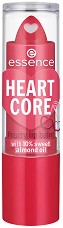 Essence Heart Core Fruity Lip Balm -       - 