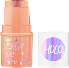 Essence Baby Got Holo Glow Highlighter -      - 