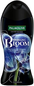 Palmolive Sparkling Bloom Shower Gel -         -  