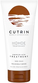 Cutrin Hohde Chocolate Treatment -          Hohde - 