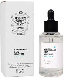 Chamos Acaci Hyaluronic Acid Moisture Ampoule -       Acaci - 