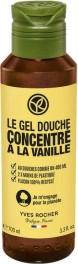 Yves Rocher Bourbon Vanilla Concentrated Shower Gel -          Plaisirs Nature -  