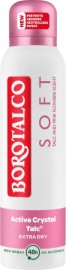 Borotalco Soft Deo Spray -   - 