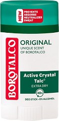 Borotalco Original Stick Deodorant -   - 