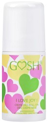 Gosh I Love Joy! Creme Deo Roll-On Antiperspirant -     - 