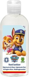 Paw Patrol Hand Sanitizer -          - 