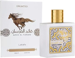 Lattafa Qaed Al Fursan Unlimited EDP -   - 