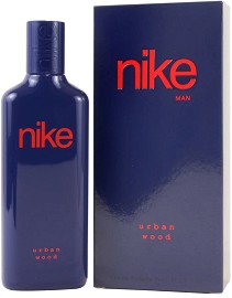 Nike Urban Wood EDT -   - 