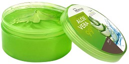 IDC Institute Aloe Vera Soothing Gel -          - 