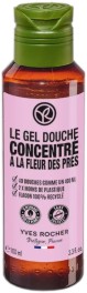 Yves Rocher Meadow Flower & Heather Concentrated Shower Gel -           Meadow Flower & Heather -  